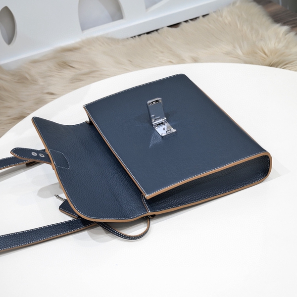 エルメス バッグ 激安角部分ディテール